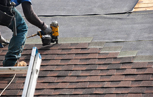 Licensed Emergency Roof Repair service in Warriors Mark, PA - Brentwood Metal Roofing